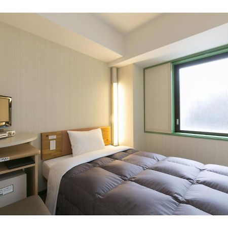 R&B Hotel Morioka Ekimae - Vacation Stay 38792V Bagian luar foto