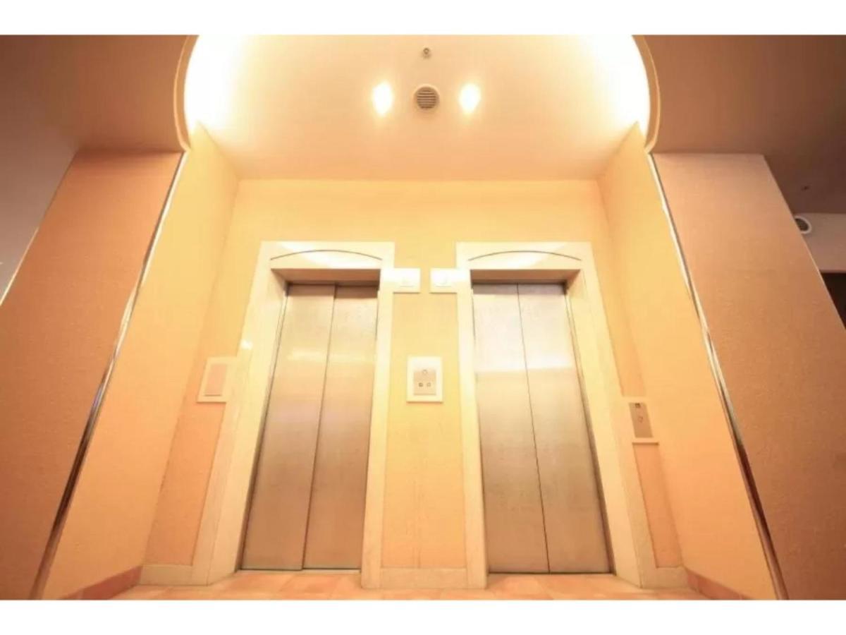 R&B Hotel Morioka Ekimae - Vacation Stay 38792V Bagian luar foto